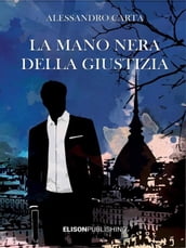 La mano nera della giustizia