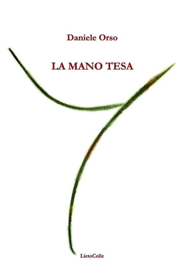 La mano tesa - Daniele Orso