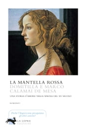 La mantella rossa