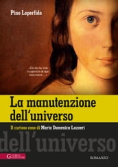 La manutenzione dell universo