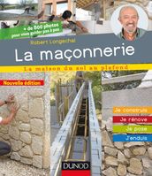 La maçonnerie