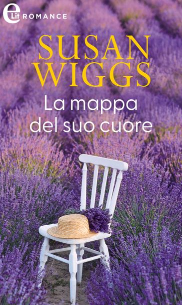 La mappa del suo cuore (eLit) - Susan Wiggs