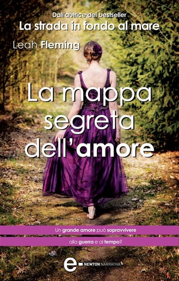 La mappa segreta dell'amore - Leah Fleming