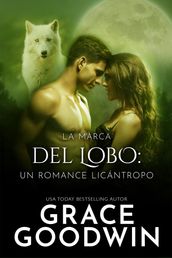 La marca del lobo