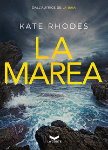 La marea - Kate Rhodes