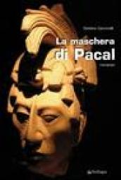 La maschera di Pacal