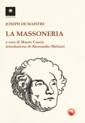 La massoneria - Joseph De Maistre