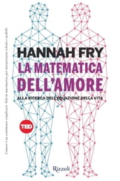 La matematica dell amore