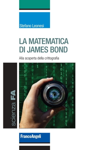 La matematica di James Bond - Stefano Leonesi