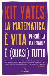 La matematica è vita