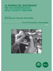 La materia del quotidiano