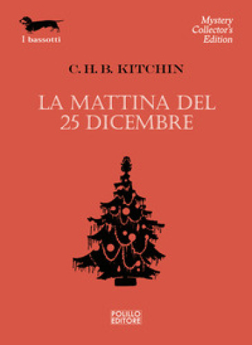La mattina del 25 dicembre - C. H. B. Kitchin