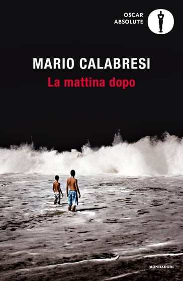 La mattina dopo - Mario Calabresi