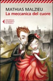 La meccanica del cuore