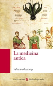 La medicina antica