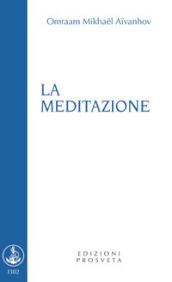 La meditazione