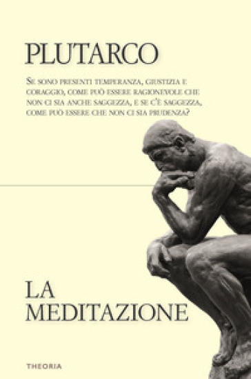 La meditazione - Plutarco