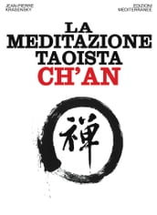 La meditazione taoista Ch