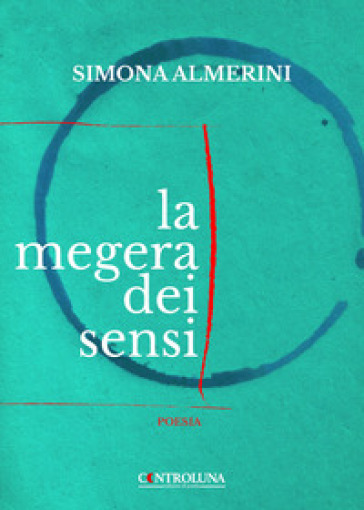 La megera dei sensi - Simona Almerini