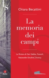 La memoria dei campi