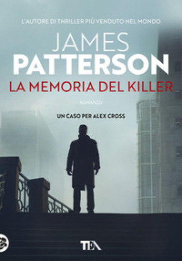 La memoria del killer - James Patterson | 