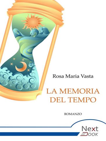 La memoria del tempo - Rosa Maria Vasta