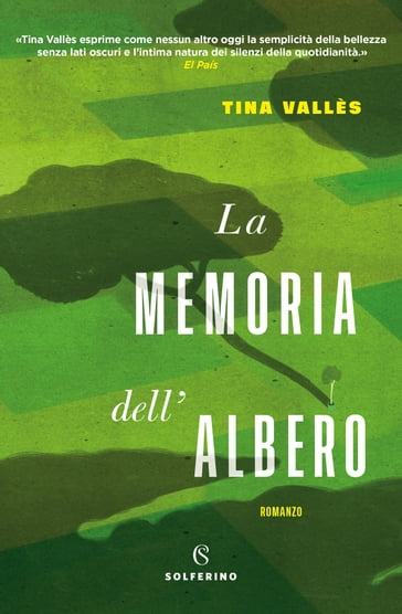 La memoria dell'albero - Tina Vallès