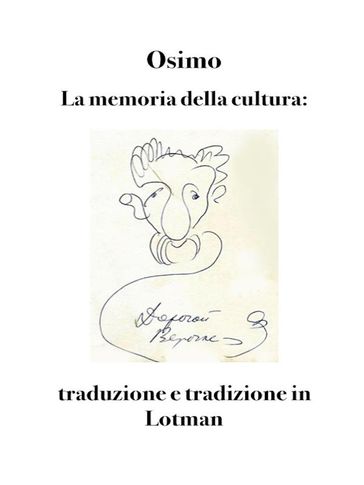 La memoria della cultura - Osimo