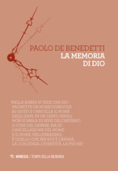 La memoria di Dio