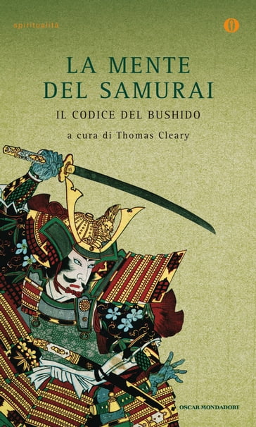 La mente del samurai - Thomas Cleary