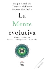 La mente evolutiva