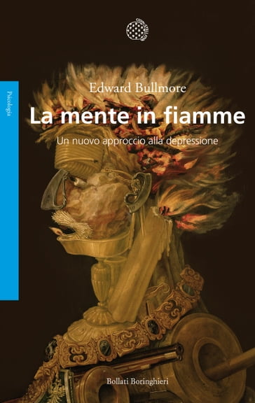 La mente in fiamme - Edward Bullmore