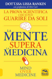 La mente supera la medicina