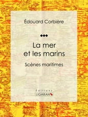 La mer et les marins