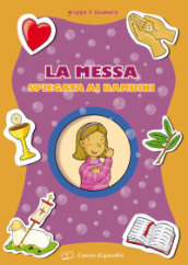 La messa spiegata ai bambini