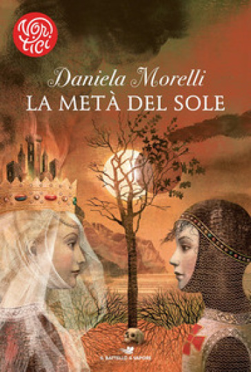 La metà del sole - Daniela Morelli