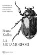 La metamorfosi