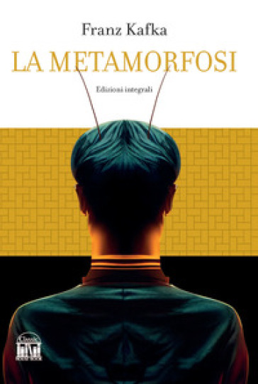 La metamorfosi - Franz Kafka