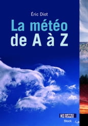 La météo de A à Z