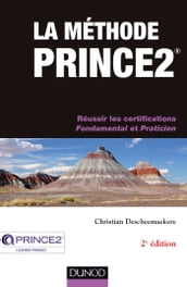 La méthode Prince2 - 2e éd.