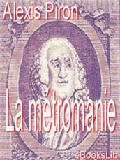 La métromanie