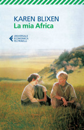 La mia Africa