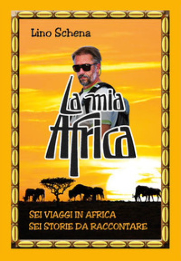 La mia Africa