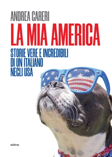 La mia America - Andrea Careri