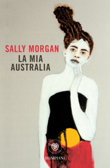 La mia Australia - Sally Morgan