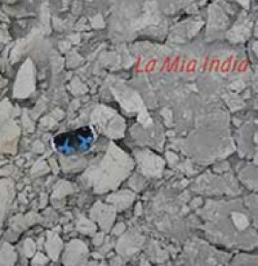 La mia India - Alessandro Iacovuzzi