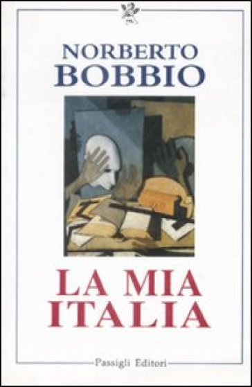 La mia Italia - Norberto Bobbio