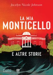 La mia Monticello