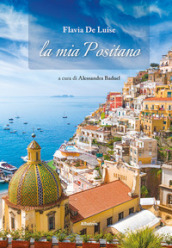 La mia Positano