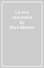 La mia coccinella